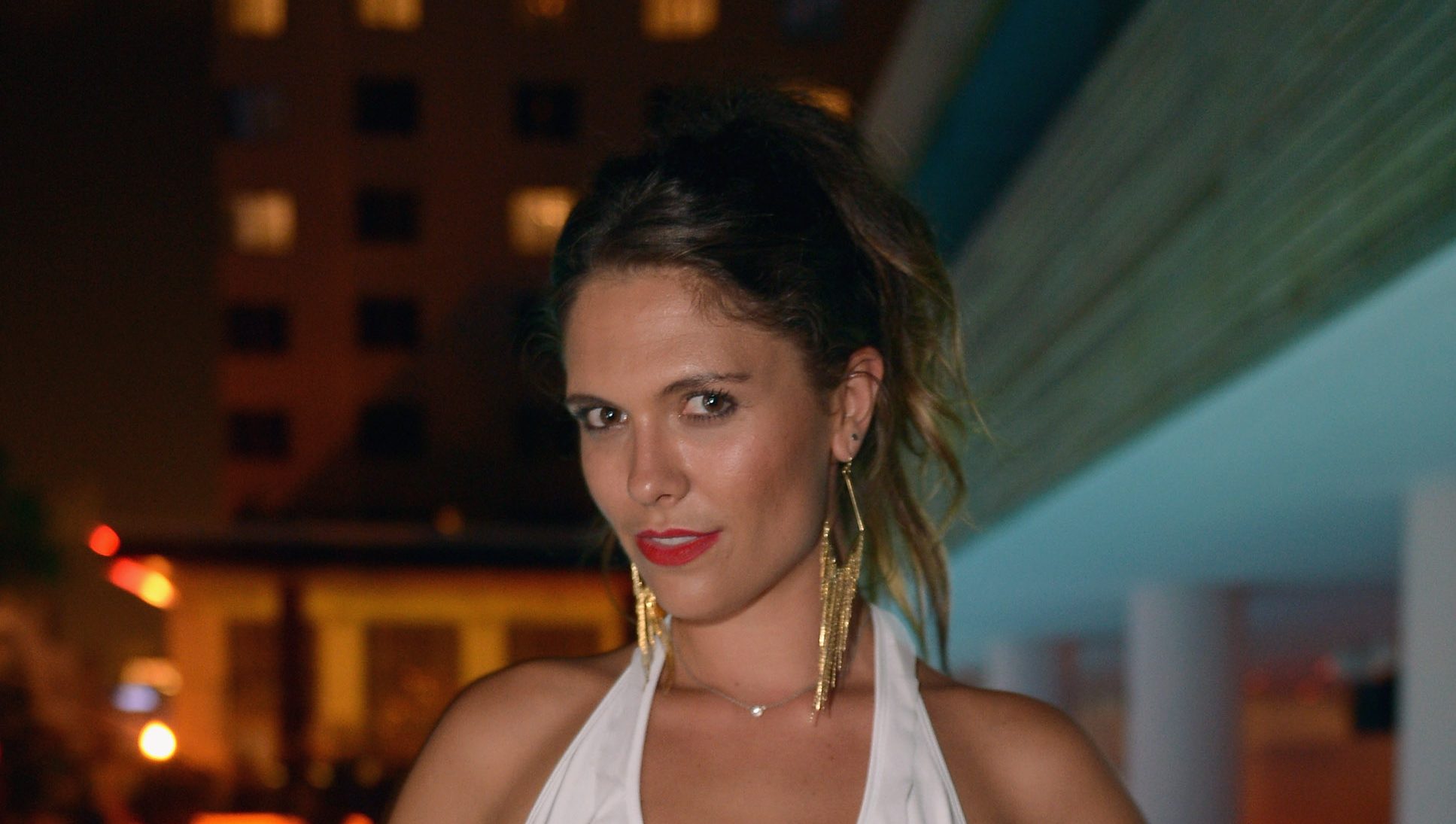 Bettina Anderson: Pics of Donald Trump Jr.'s Rumored Girlfriend