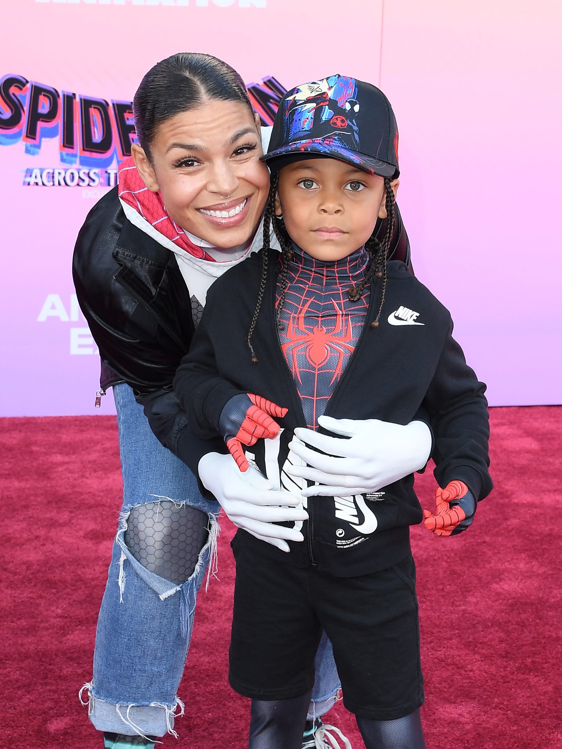 Jordin Sparks' Children: How Many Kids Does She Have?