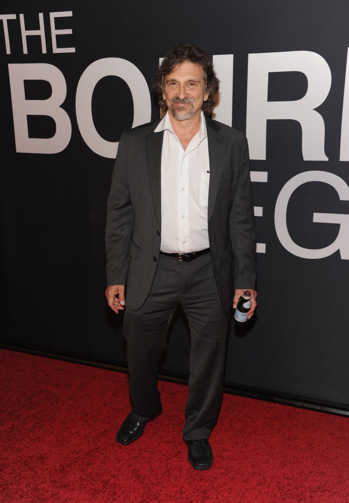 Dennis Boutsikaris