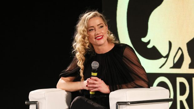 Amber Heard's Kids: Meet Her Daughter Oonagh Paige