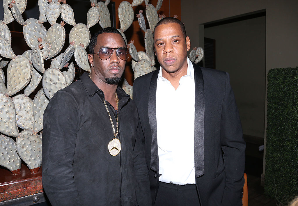 Jay-Z's Allegations: What Was He Accused of in New Lawsuit With Diddy?