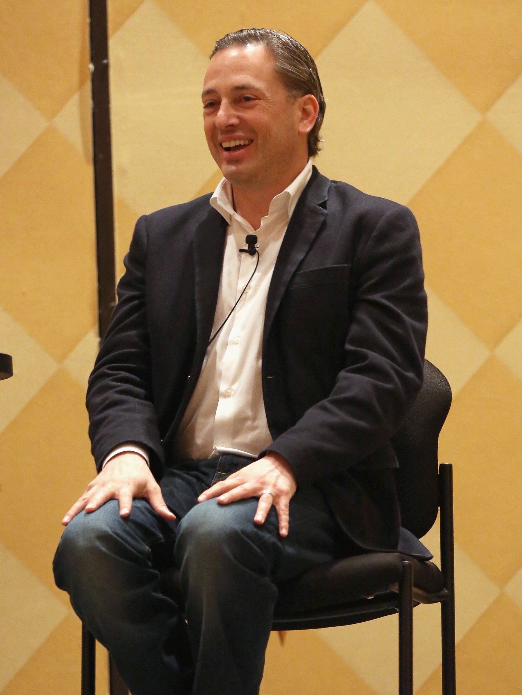 David Sacks' Wife: Is the Podcaster Married?