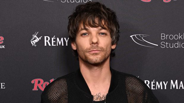 LONDON, ENGLAND - NOVEMBER 23: Louis Tomlinson attends the Rolling Stone UK Awards 2023 at The Roundhouse on November 23, 2023 in London, England. (Photo by Jeff Spicer/Getty Images)