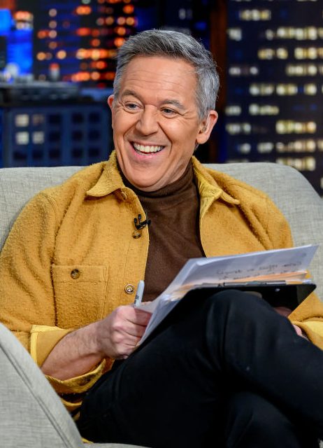 Greg Gutfield's Kids: How Many Children Does He Have?