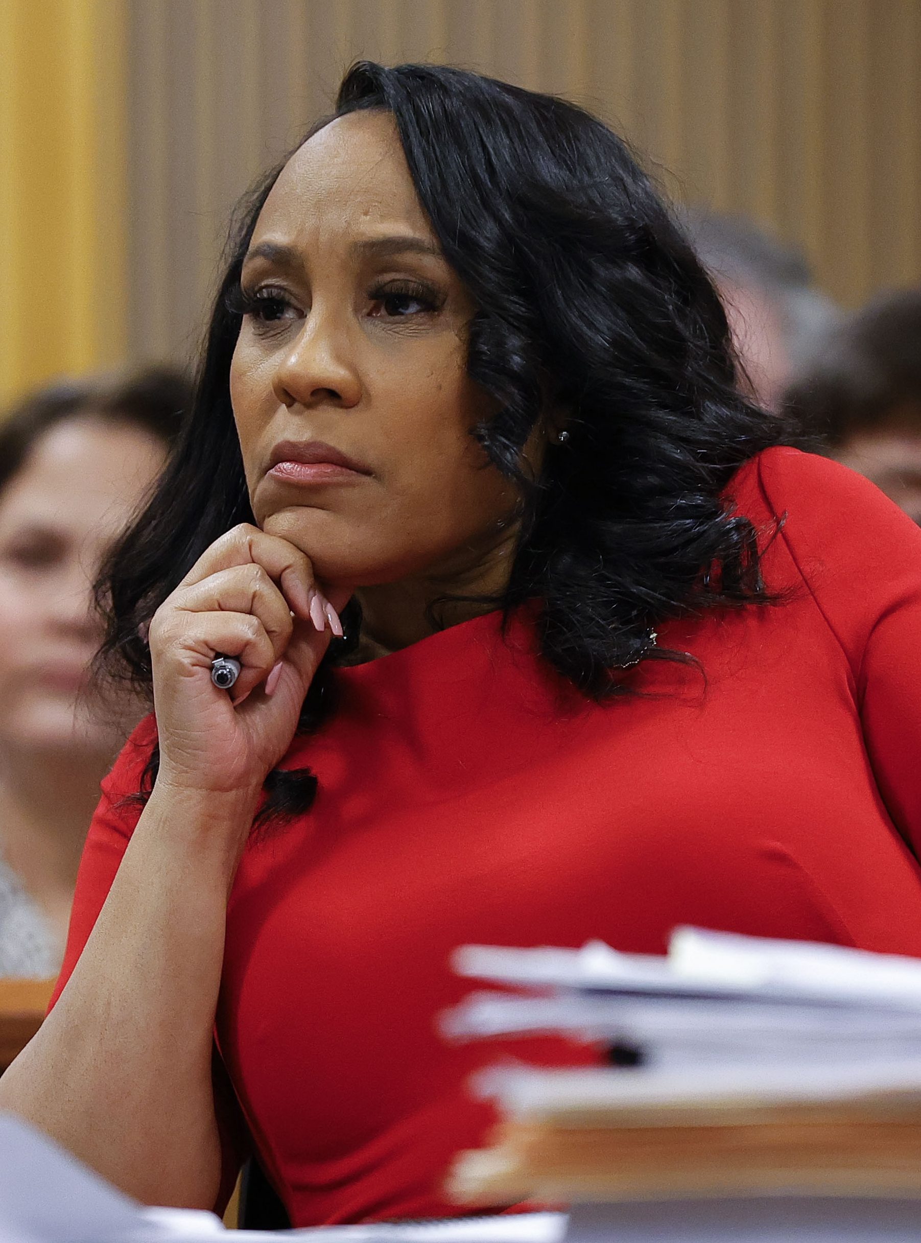 Fani Willis' Disqualification: What Happened With Her Case?