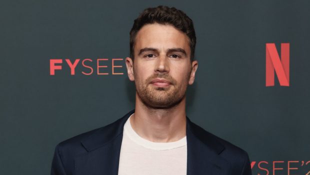 LOS ANGELES, CALIFORNIA - MAY 19: Theo James attends the ATAS Official FYSEE screening for Netflix's "The Gentlemen" at FYSEE at Sunset Las Palmas Studios on May 19, 2024 in Los Angeles, California.  (Photo by Rodin Eckenroth/WireImage)