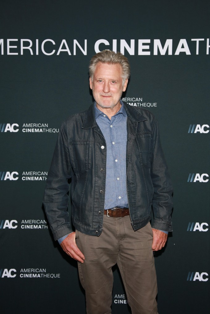 Bill Pullman