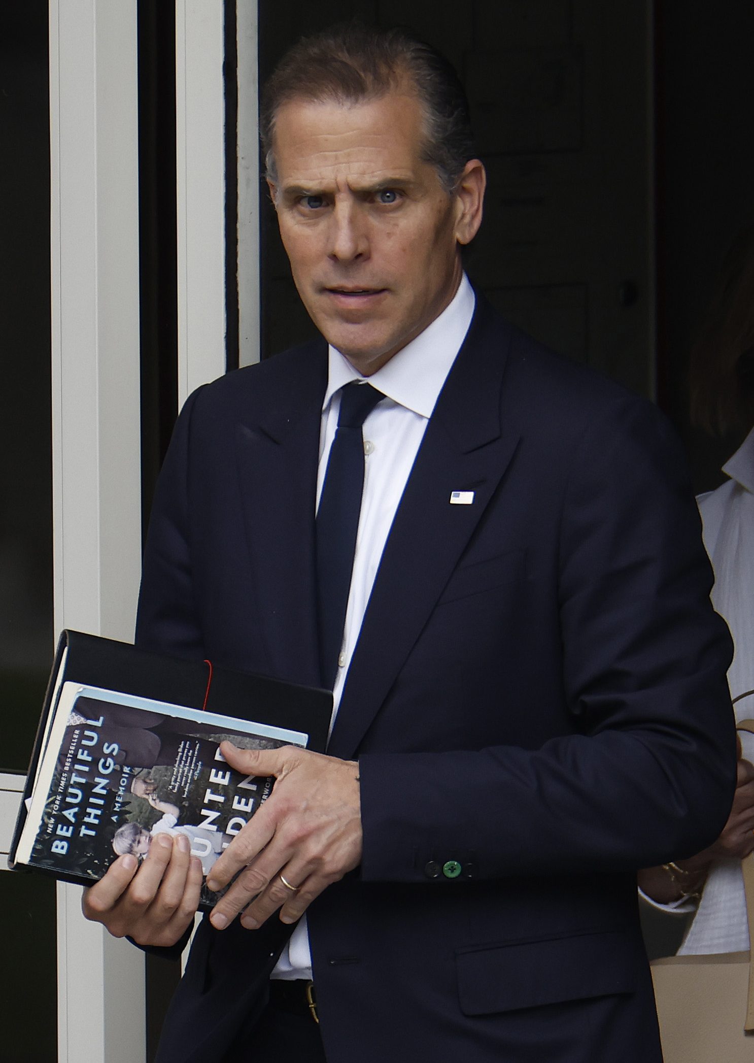 What Does Pardon Mean in Government? Defining Hunter Biden's Situation`