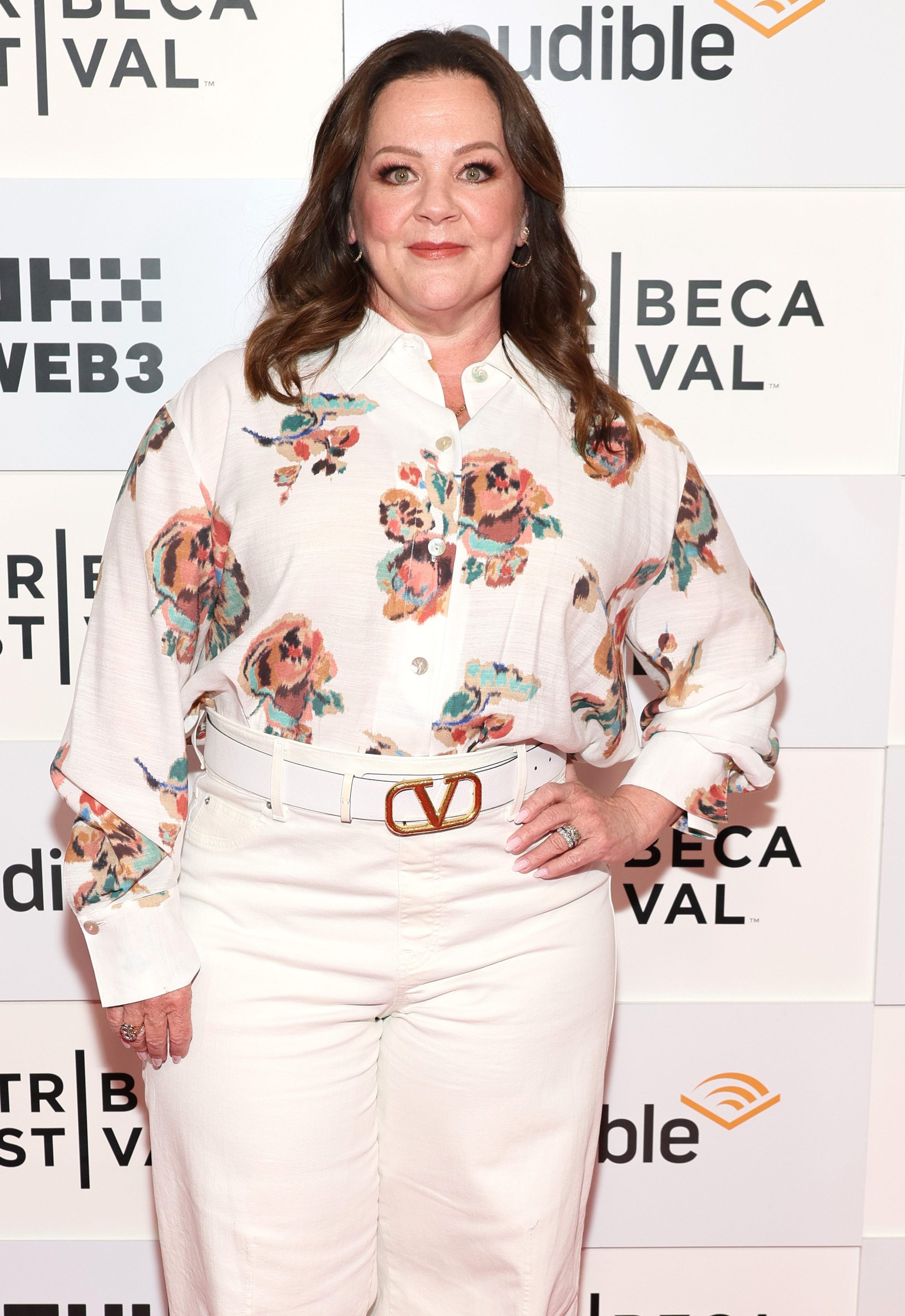 Melissa McCarthy Net Worth