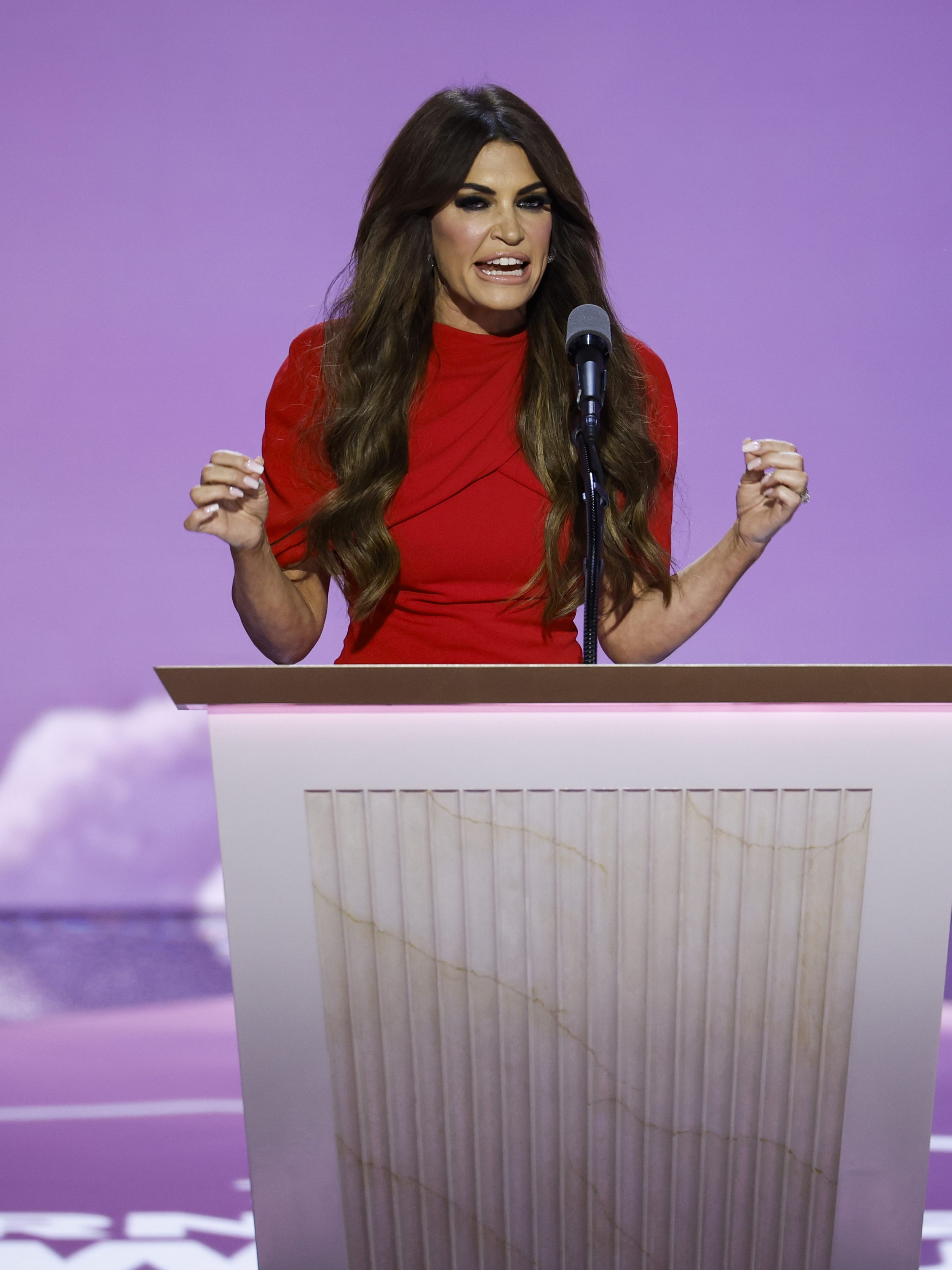 How Old Is Kimberly Guilfoyle Now? Her Age
