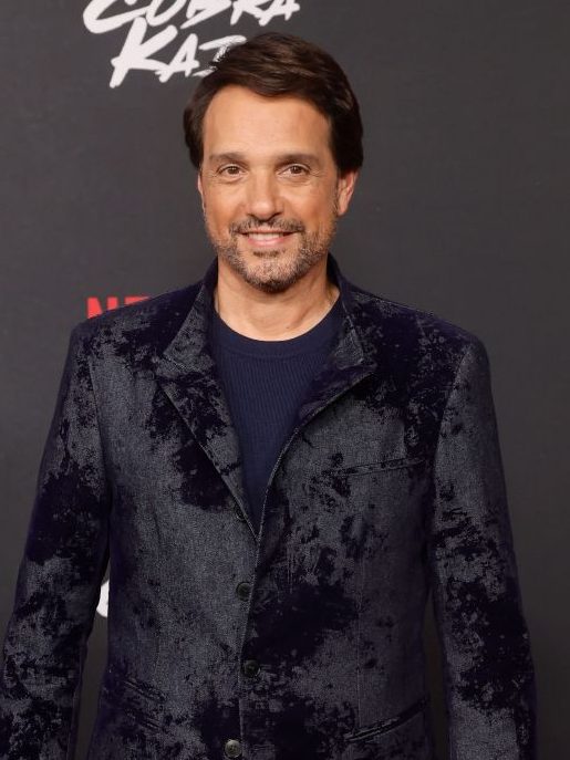 LOS ANGELES, CALIFORNIA - JULY 17: Ralph Macchio attends the special screening of Netflix's "Cobra Kai" Season 6, Part 1 at Autry Museum at Griffith Park on July 17, 2024 in Los Angeles, California. (Photo by Emma McIntyre/Getty Images)