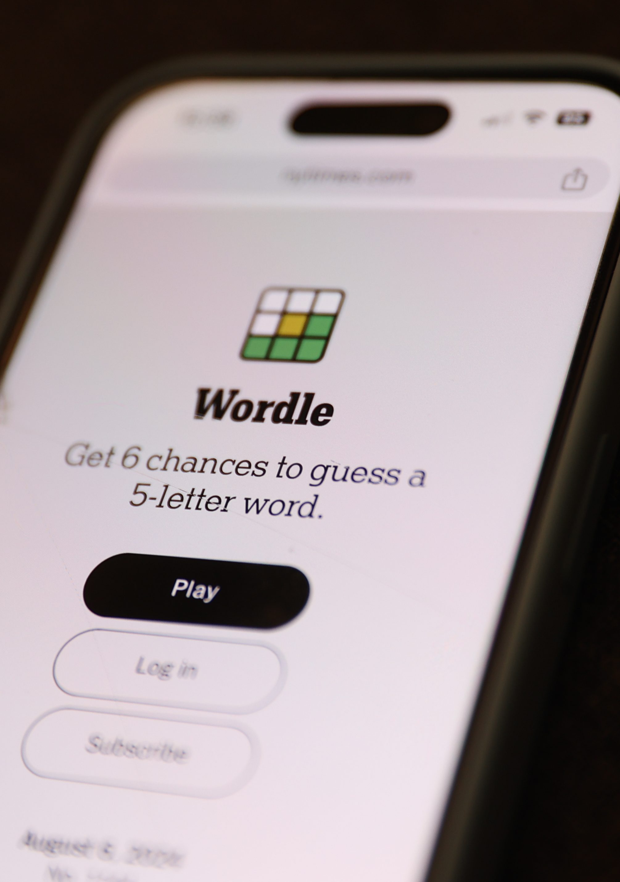 Wordle Answer Today — December 17: See Hints & Solution