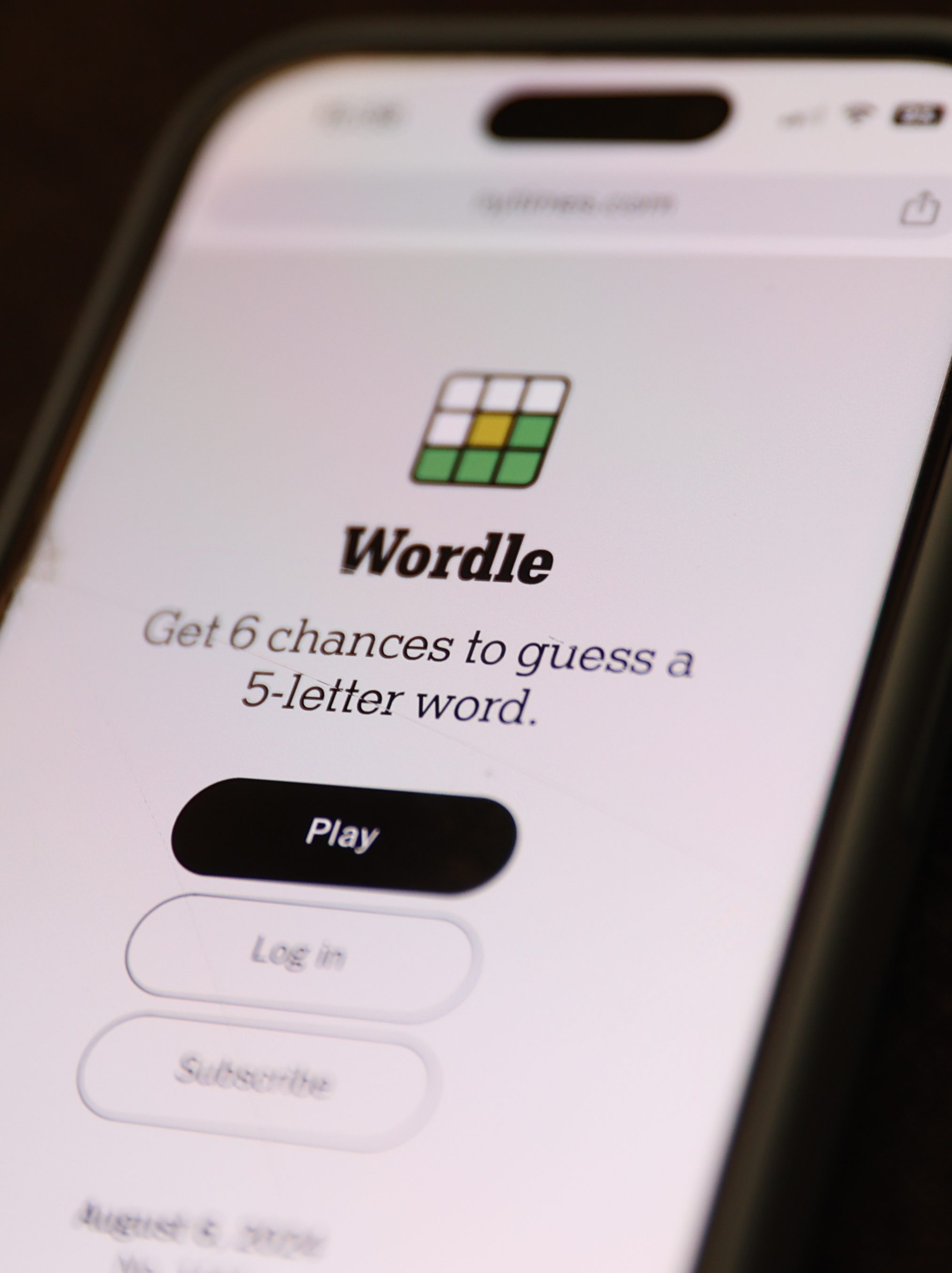 Wordle Answer Today — December 18: See Hints & Solution