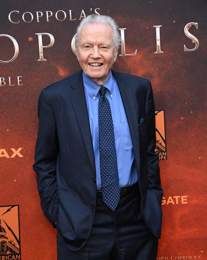 Jon Voight