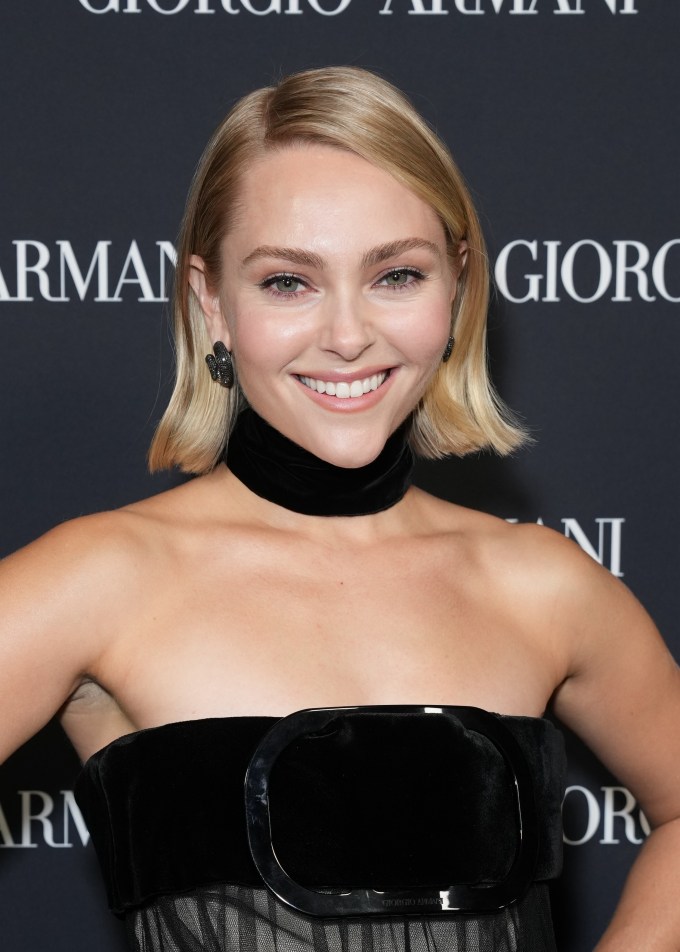 AnnaSophia Robb