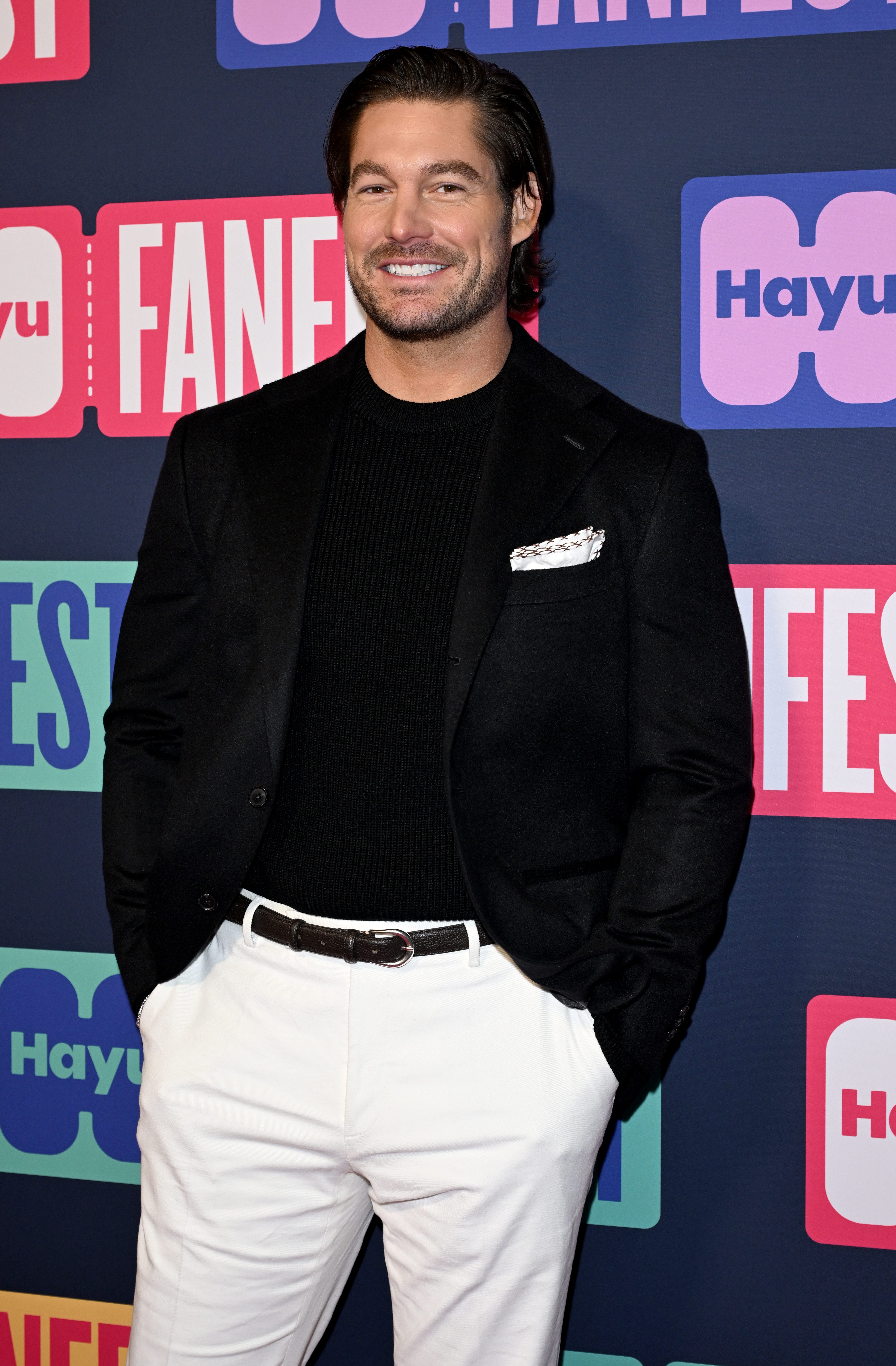 Craig Conover's Net Worth