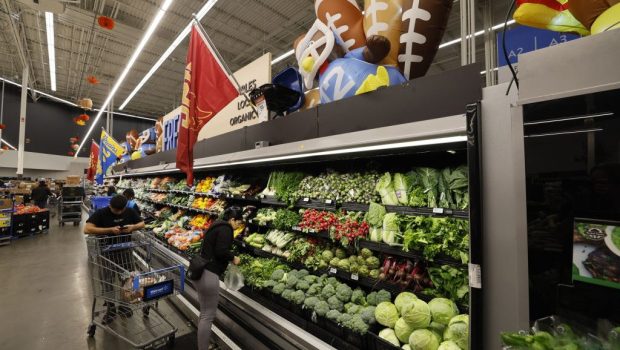 Grocery Stores Open on January 1st, New Year's Day 2024