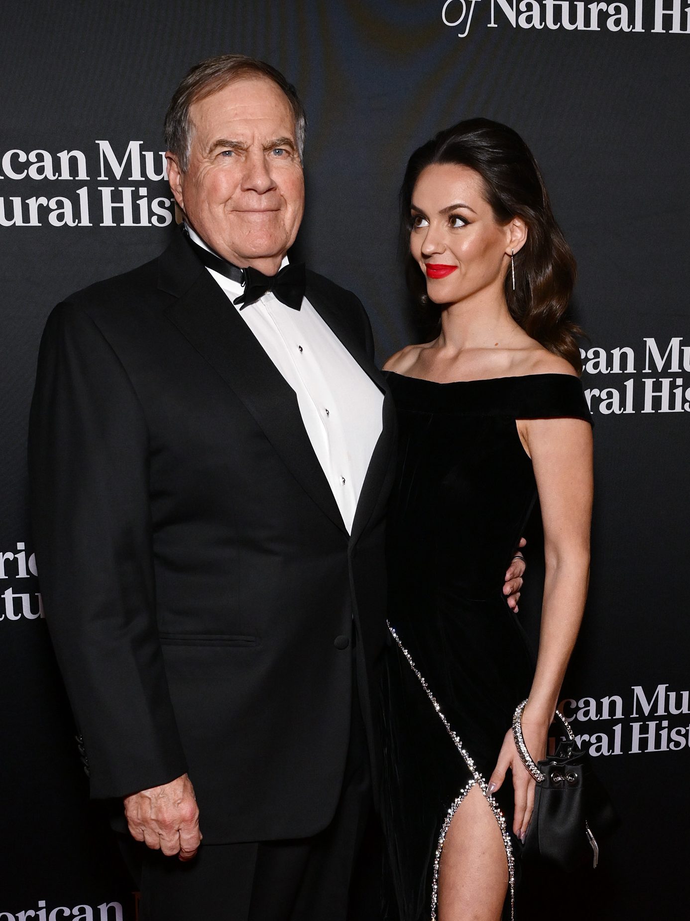 How Old Is Bill Belichick's Girlfriend Jordon Hudson? Her Age