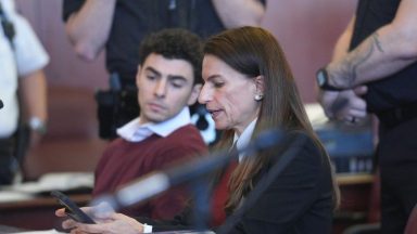 Who Is Luigi Mangione's Lawyer? 5 Things About Karen Friedman Angifilo