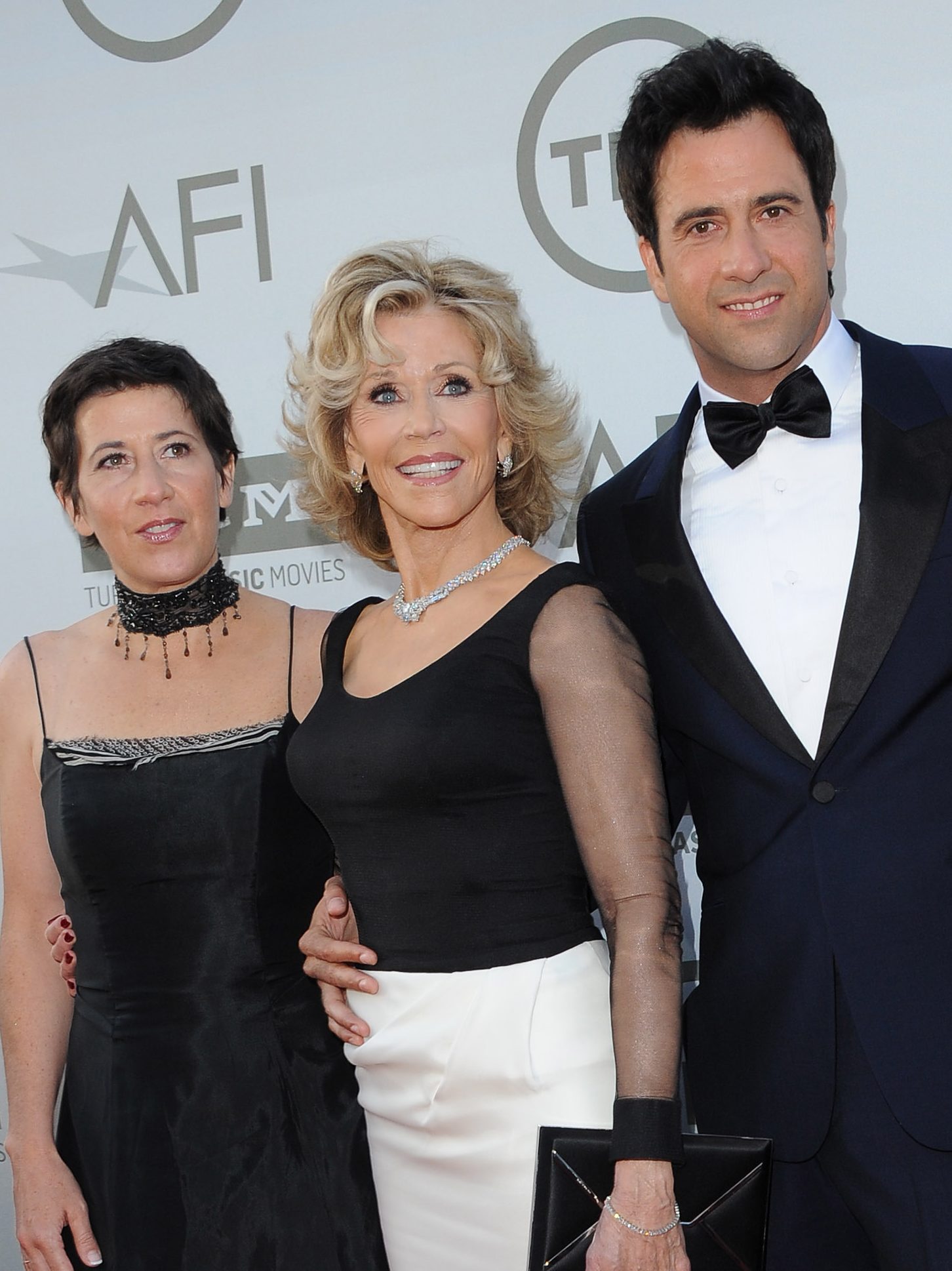 Jane Fonda’s Kids: Meet Her 3 Children