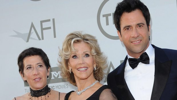 Jane Fonda’s Kids: Meet Her 3 Children