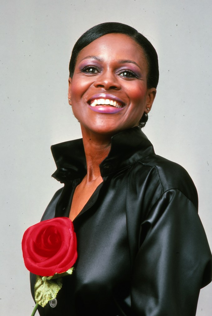 Cicely Tyson