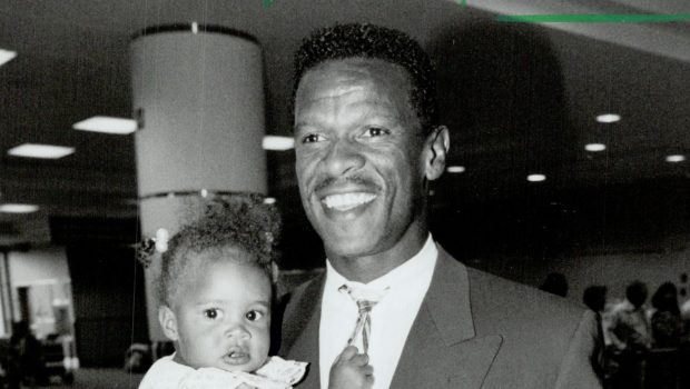 Rickey Henderson's Kids: The Late Baseball Star's Children