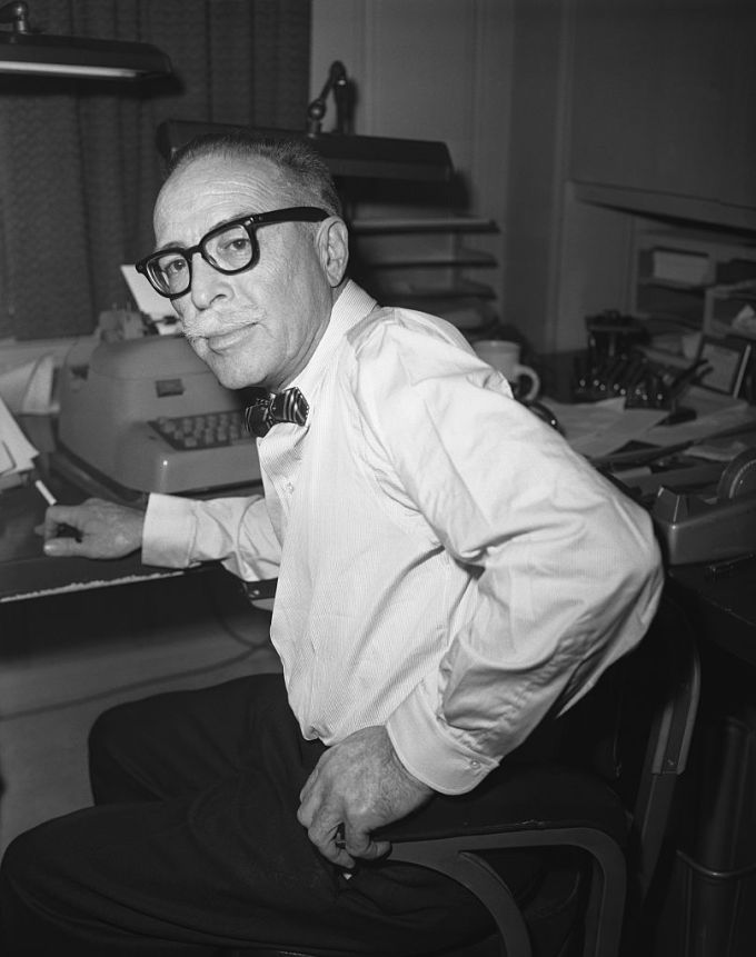 Dalton Trumbo