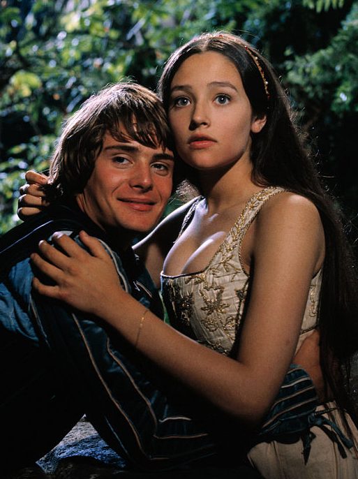 Olivia Hussey's Net Worth: How Much Money the 'Romeo & Juliet' Star Had
