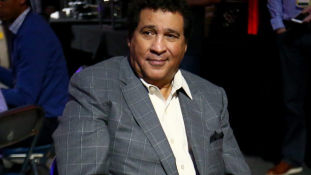 Greg Gumbel 5 Things