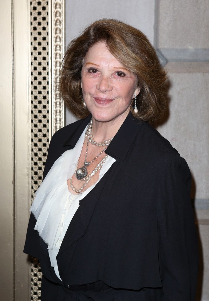 Linda Lavin in 2013