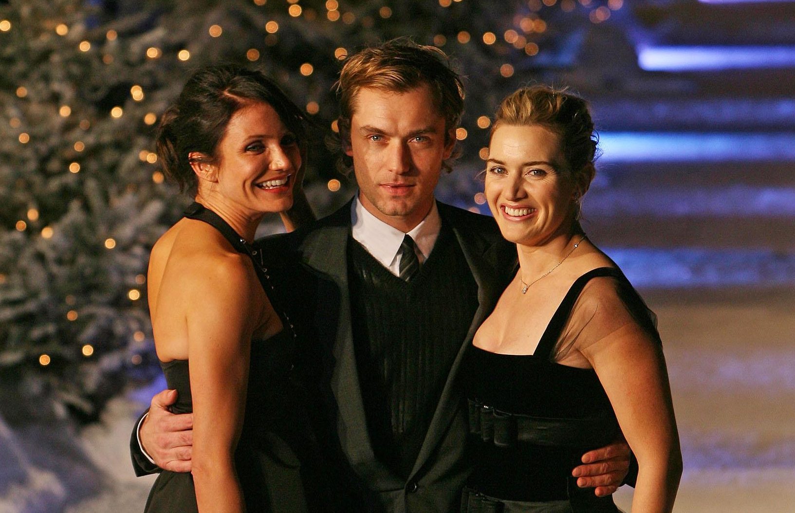 Christmas Movies to Watch on Prime Video — Stream These Holiday Movies