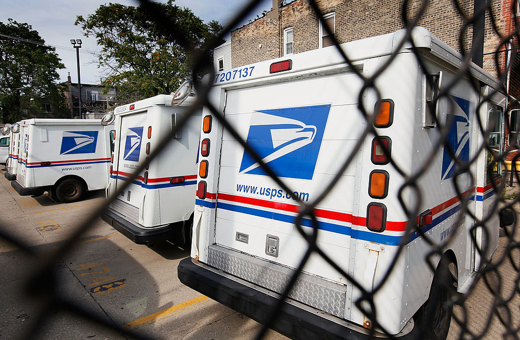 Is There Mail on Christmas Eve 2024? USPS, Fedex & UPS Update