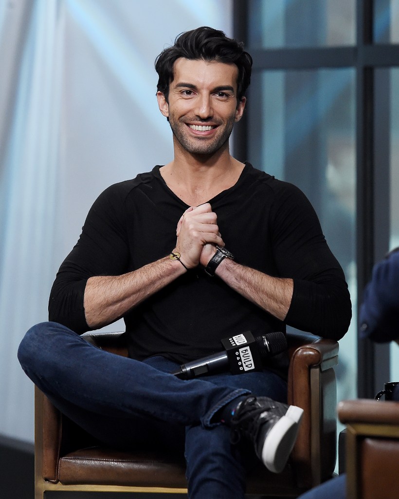 Justin Baldoni's Net Worth: How Much Money the Actor & Director Has in 2024