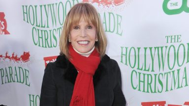 Who is Leslie Charleson