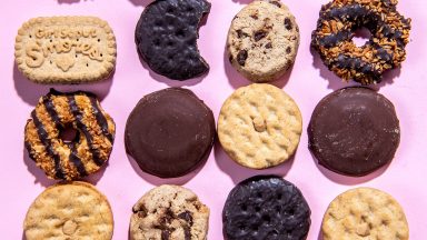 Which Girl Scout Cookies Are Being Discontinued? Find Out