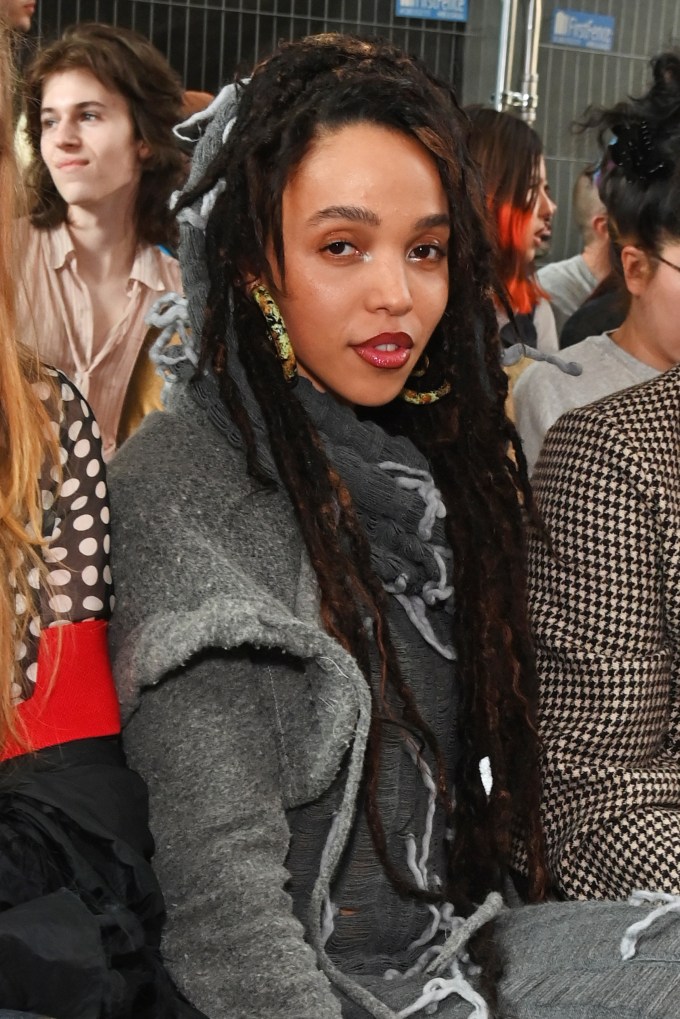 FKA Twigs