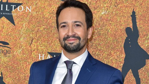 Famous Birthdays Today — January 16: Celebrity Lin-Manuel Miranda & More