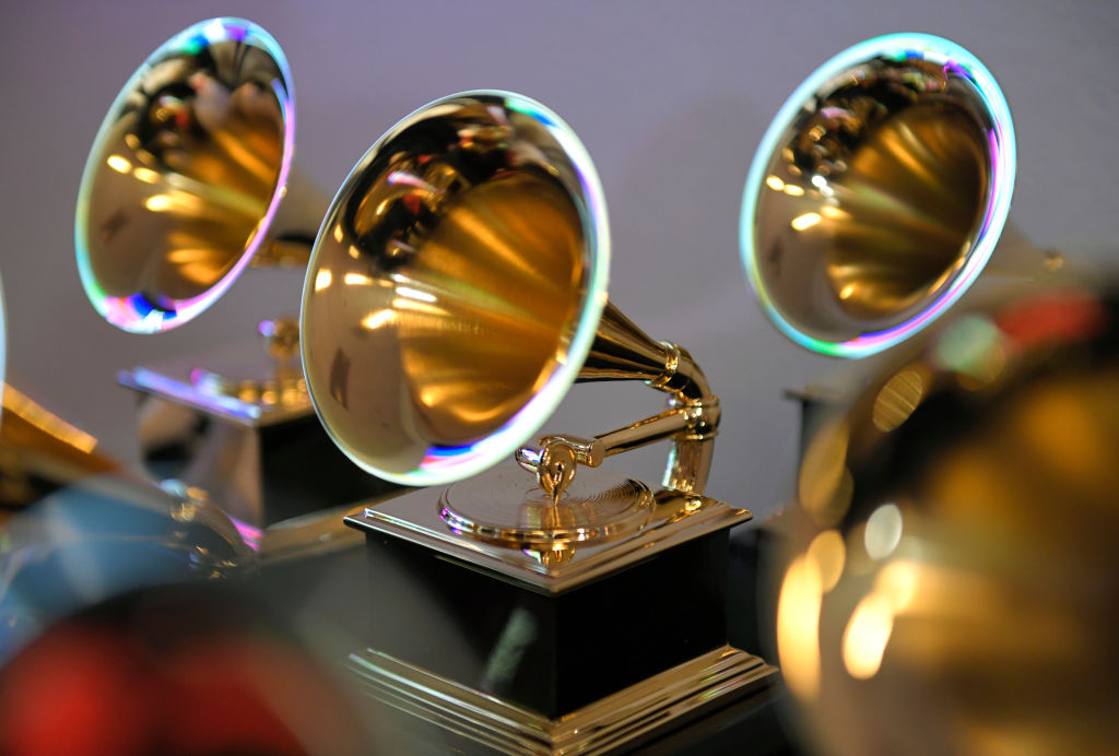 When Are the Grammys This Year? 2025 Awards Show Date