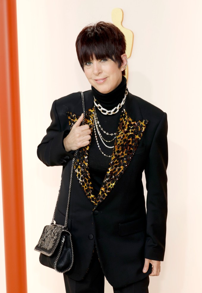 Diane Warren