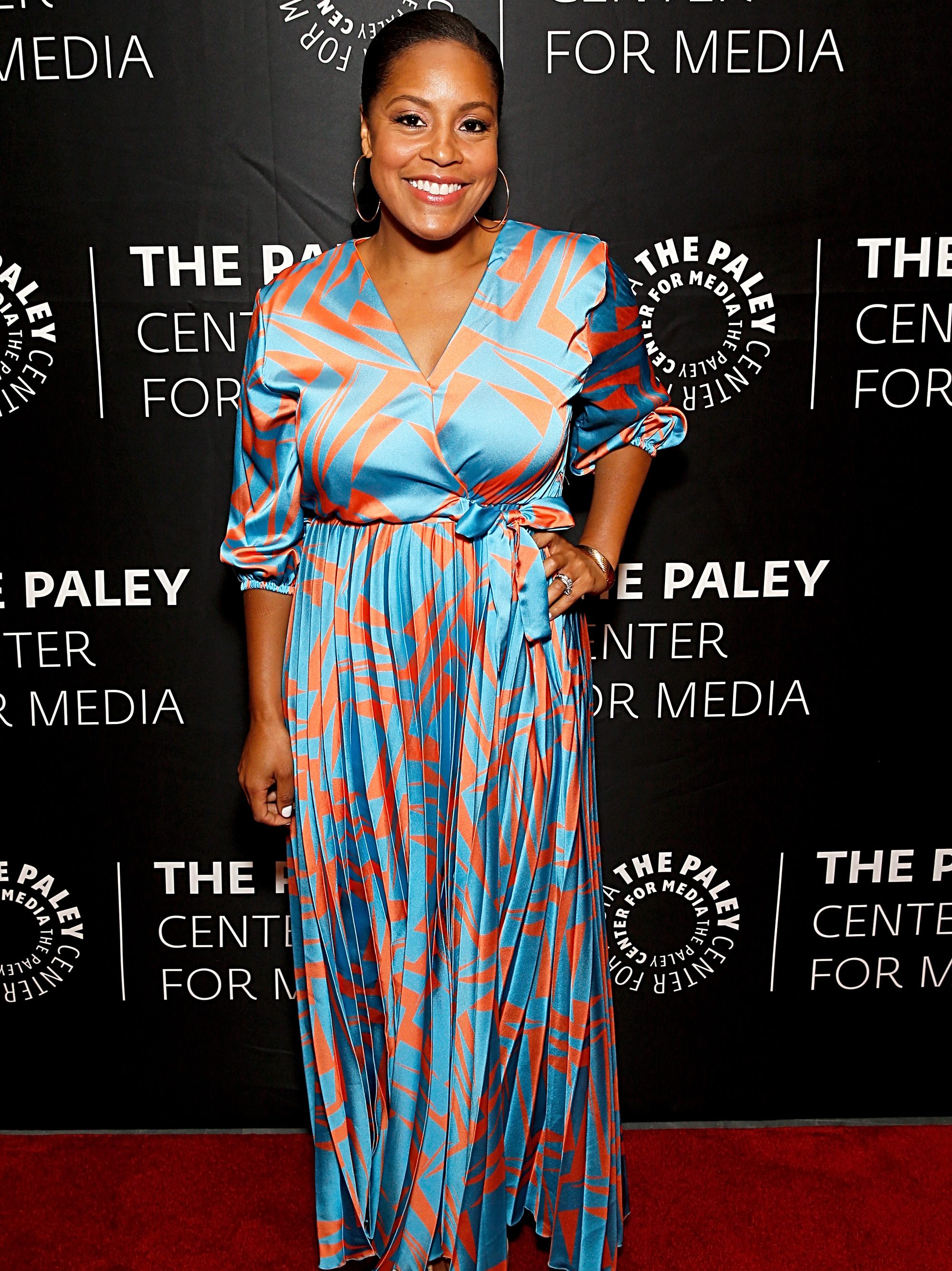 Sheinelle Jones' Health: All About the 'Today' Co-Host's Journey