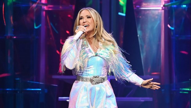 Is Carrie Underwood Performing at Trump's Inauguration? Find Out