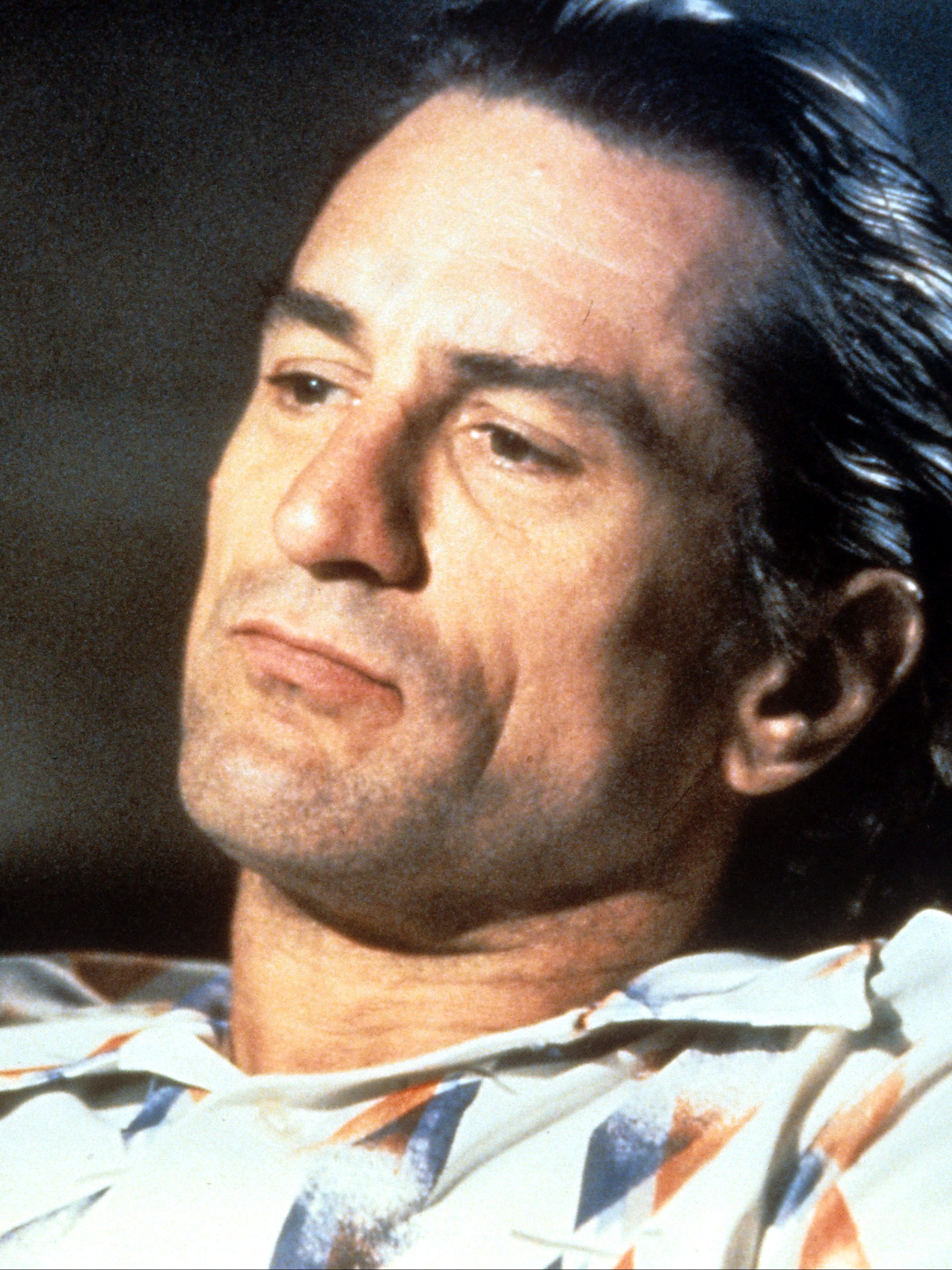 The Alto Knights release date