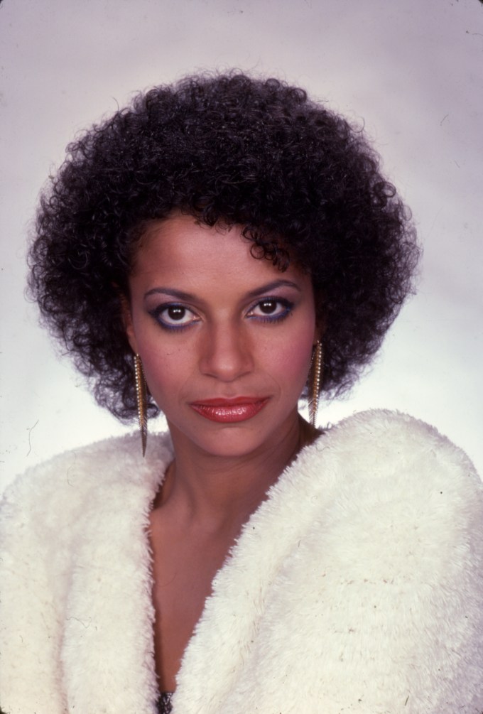 Debbie Allen