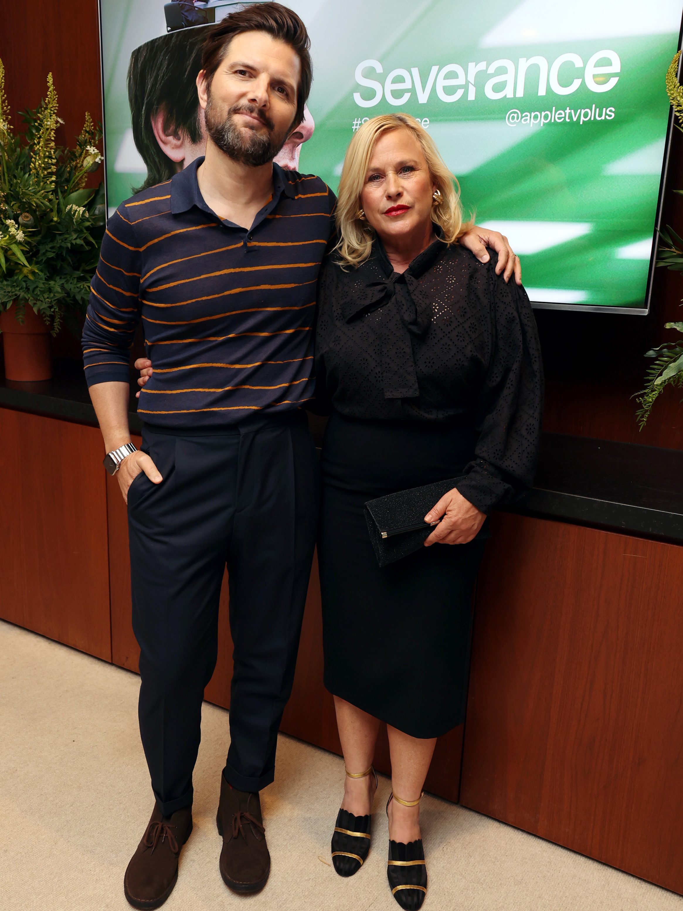 severance season 2 release date