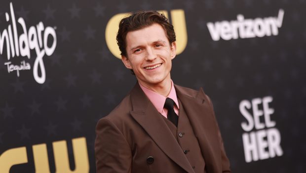 Tom Holland's Net Worth: How Much Money the Actor Has Now