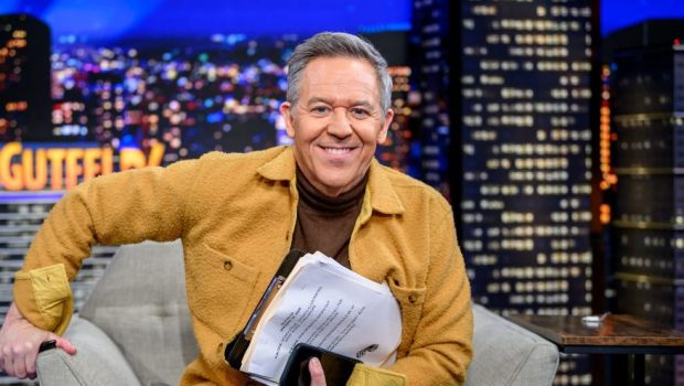 How Old Is Greg Gutfeld? See the TV Host's Age