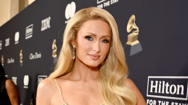 L.A. Fires Destroy Celebrity Homes: Paris Hilton's House Burned