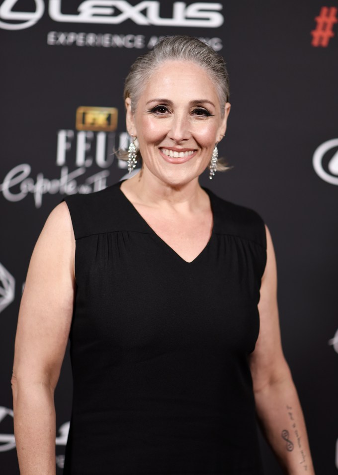 Ricki Lake