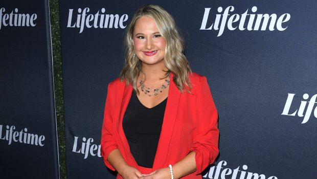 LOS ANGELES, CALIFORNIA - MAY 01: Gypsy Rose Blanchard arrives at An Evening With Lifetime: Conversations On Controversies FYC Event at The Grove on May 01, 2024 in Los Angeles, California. (Photo by Steve Granitz/FilmMagic)